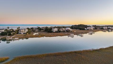 3206 Jasper Boulevard Sullivans Island SC 29482