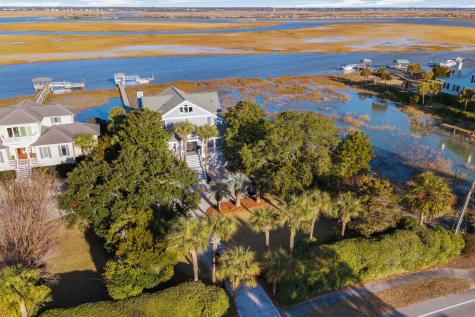 3206 Jasper Boulevard Sullivans Island SC 29482