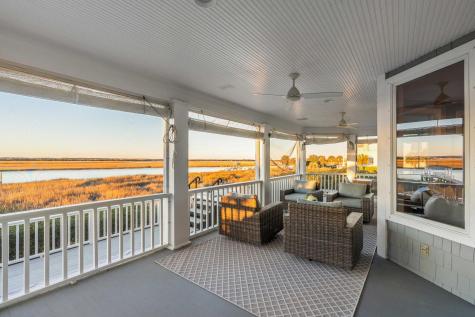 3206 Jasper Boulevard Sullivans Island SC 29482