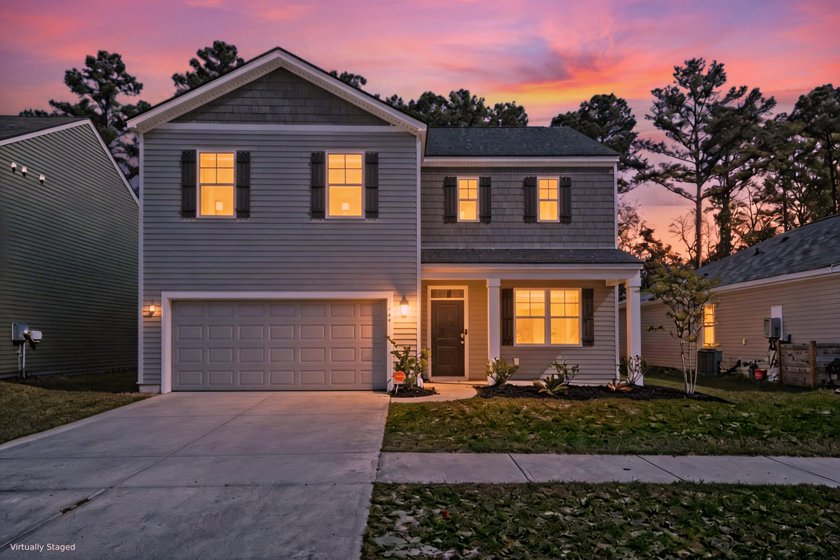 144 Summit View Drive Summerville SC 29486