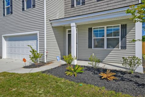 144 Summit View Drive Summerville SC 29486