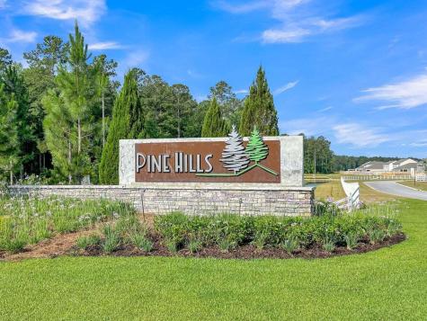 144 Summit View Drive Summerville SC 29486