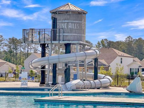 144 Summit View Drive Summerville SC 29486