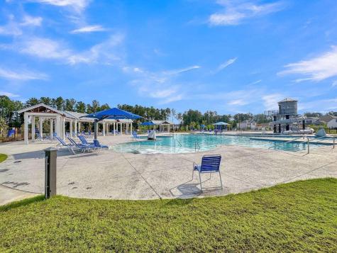 144 Summit View Drive Summerville SC 29486