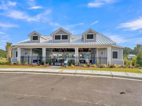 144 Summit View Drive Summerville SC 29486
