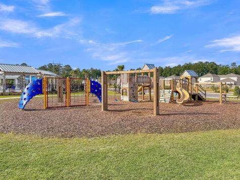 144 Summit View Drive Summerville SC 29486