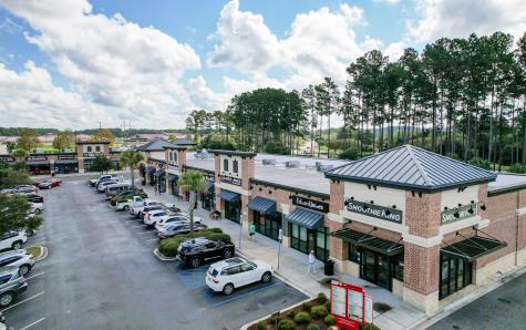 144 Summit View Drive Summerville SC 29486