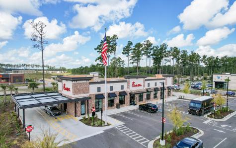 144 Summit View Drive Summerville SC 29486