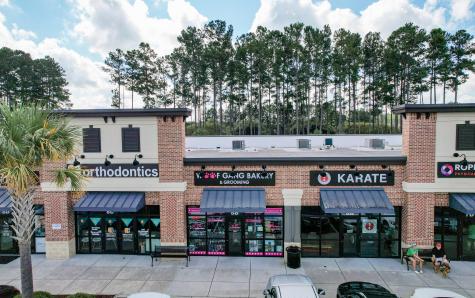 144 Summit View Drive Summerville SC 29486