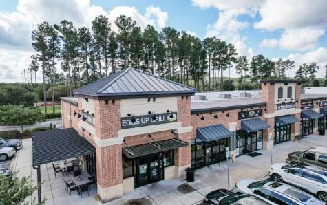 144 Summit View Drive Summerville SC 29486