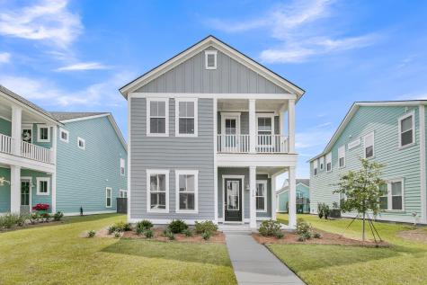 314 Archar Street Summerville SC 29486