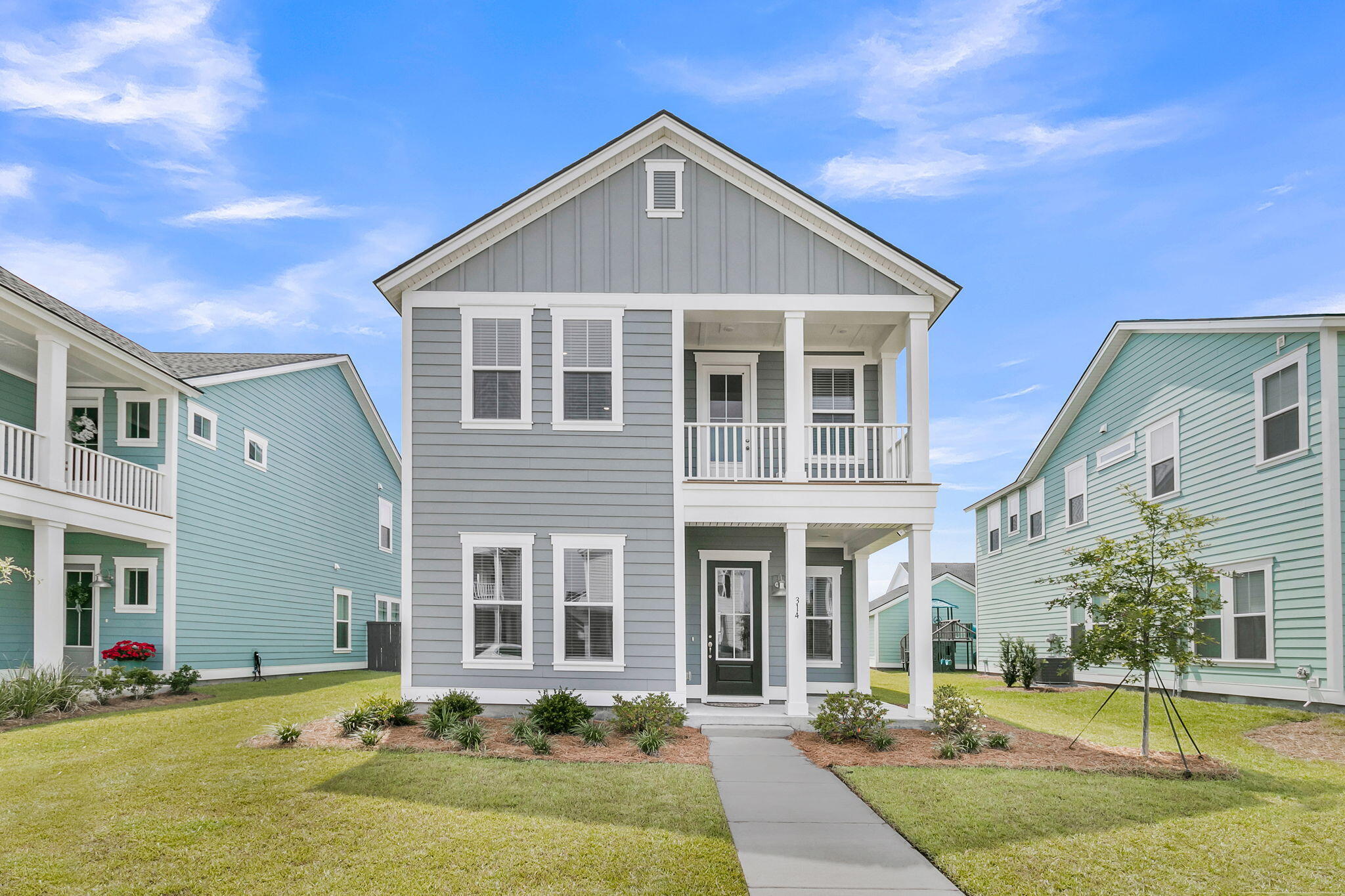 314 Archar Street Summerville SC 29486