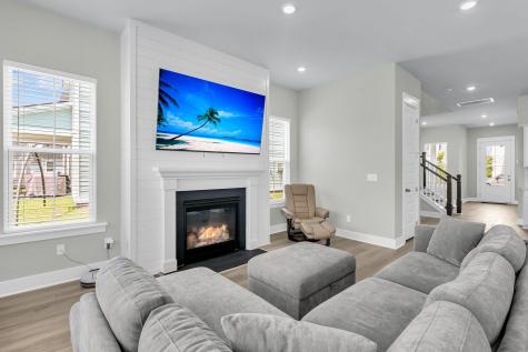 314 Archar Street Summerville SC 29486