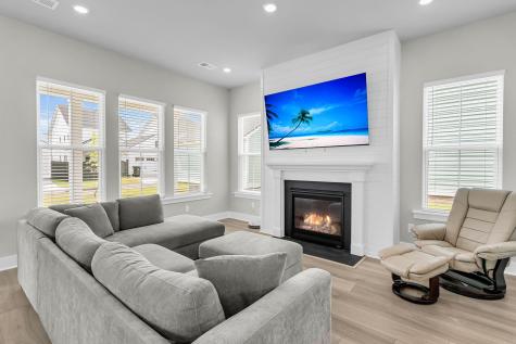 314 Archar Street Summerville SC 29486