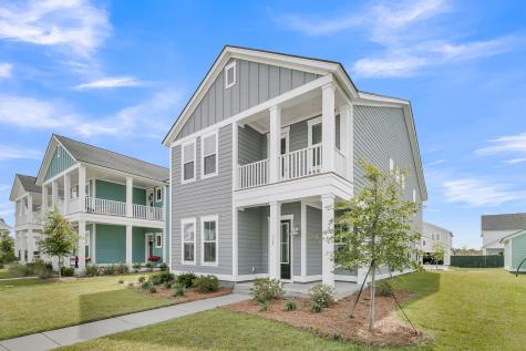 314 Archar Street Summerville SC 29486