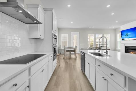 314 Archar Street Summerville SC 29486