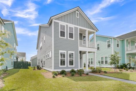 314 Archar Street Summerville SC 29486