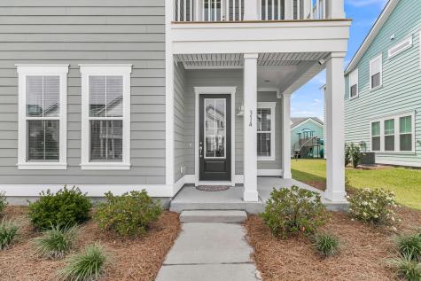 314 Archar Street Summerville SC 29486