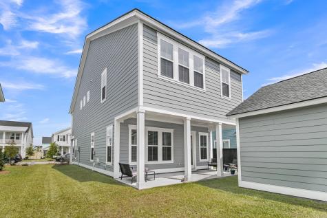 314 Archar Street Summerville SC 29486