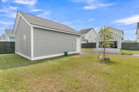 314 Archar Street Summerville SC 29486