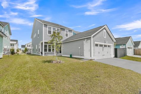 314 Archar Street Summerville SC 29486