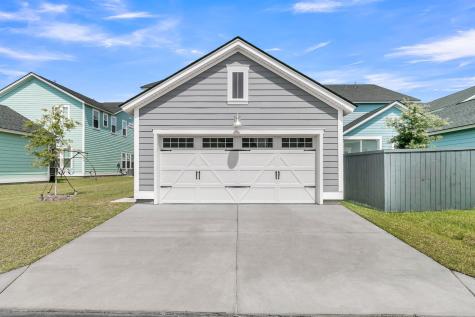 314 Archar Street Summerville SC 29486