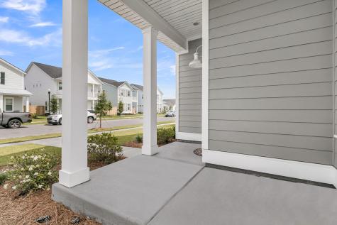 314 Archar Street Summerville SC 29486
