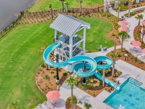 314 Archar Street Summerville SC 29486