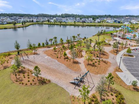 314 Archar Street Summerville SC 29486