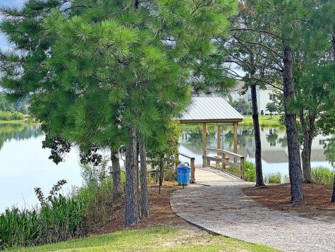 314 Archar Street Summerville SC 29486
