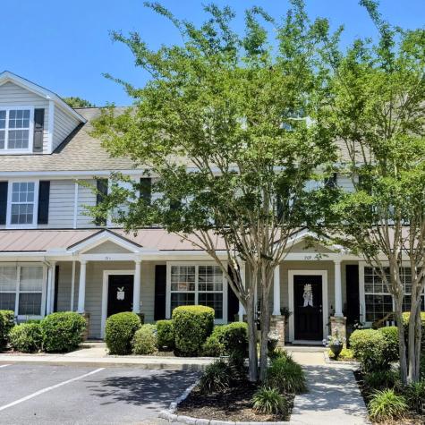211 Hemingway Circle Summerville SC 29483