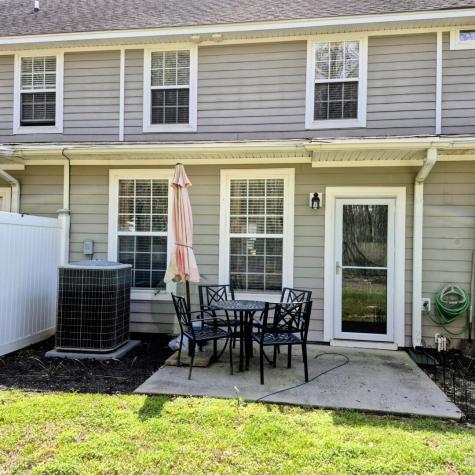 211 Hemingway Circle Summerville SC 29483