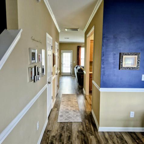 211 Hemingway Circle Summerville SC 29483
