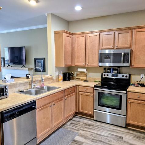 211 Hemingway Circle Summerville SC 29483
