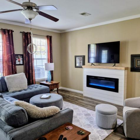 211 Hemingway Circle Summerville SC 29483
