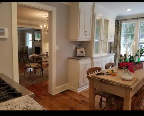 3646 Hilton Drive Johns Island SC 29455