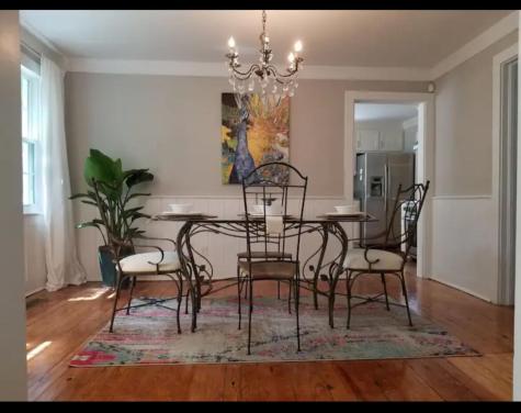 3646 Hilton Drive Johns Island SC 29455