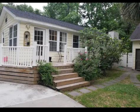 3646 Hilton Drive Johns Island SC 29455