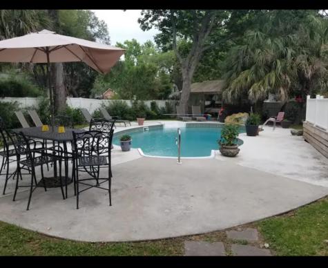 3646 Hilton Drive Johns Island SC 29455