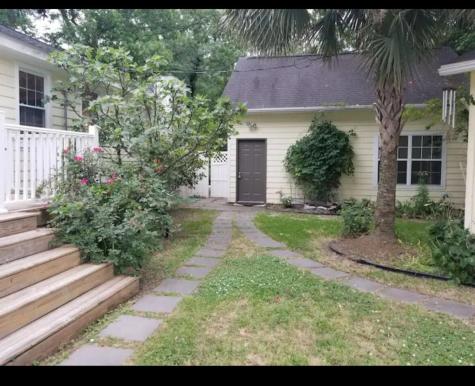 3646 Hilton Drive Johns Island SC 29455