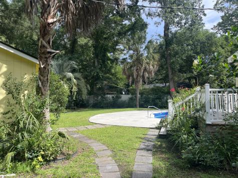 3646 Hilton Drive Johns Island SC 29455