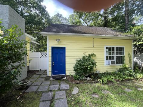 3646 Hilton Drive Johns Island SC 29455