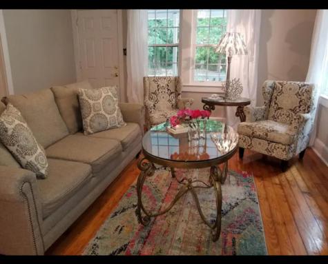 3646 Hilton Drive Johns Island SC 29455