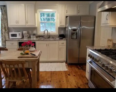 3646 Hilton Drive Johns Island SC 29455