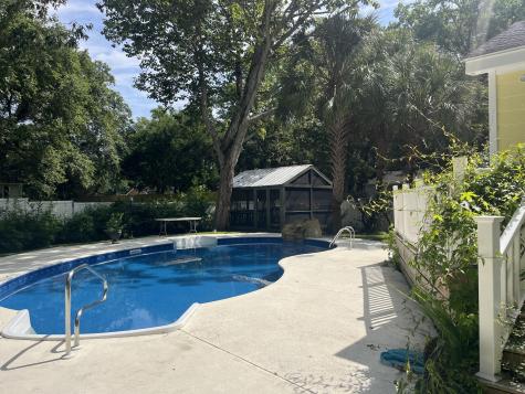 3646 Hilton Drive Johns Island SC 29455