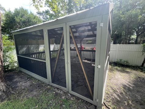 3646 Hilton Drive Johns Island SC 29455