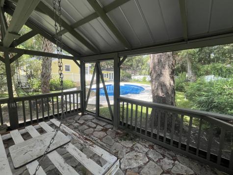 3646 Hilton Drive Johns Island SC 29455