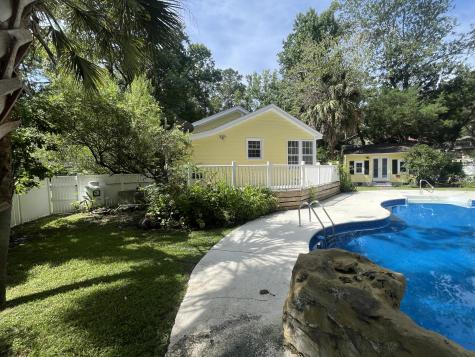 3646 Hilton Drive Johns Island SC 29455