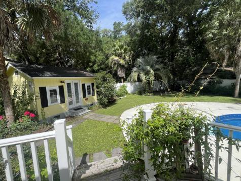 3646 Hilton Drive Johns Island SC 29455
