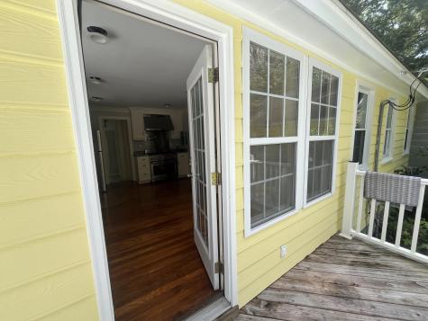3646 Hilton Drive Johns Island SC 29455